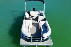 23ft Harris Yacht For Sale