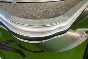 23ft Harris Yacht For Sale