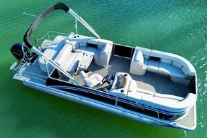 23ft Harris Yacht For Sale