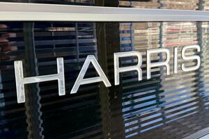 23ft Harris Yacht For Sale