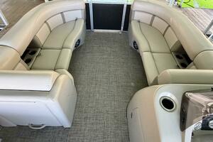 23ft Harris Yacht For Sale