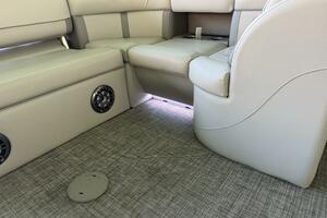 23ft Harris Yacht For Sale