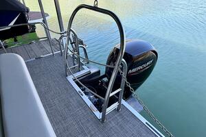 23ft Harris Yacht For Sale