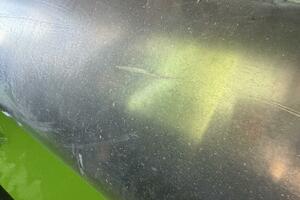 23ft Harris Yacht For Sale