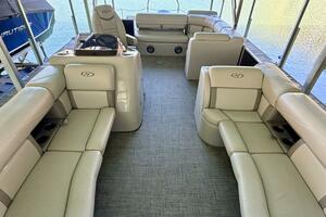 23ft Harris Yacht For Sale