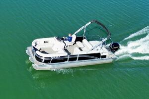 23ft Harris Yacht For Sale