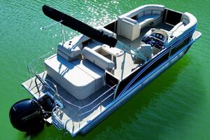 23ft Harris Yacht For Sale