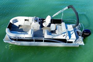 23ft Harris Yacht For Sale