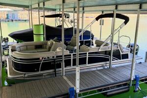 23ft Harris Yacht For Sale