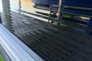 23ft Harris Yacht For Sale