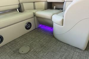 23ft Harris Yacht For Sale