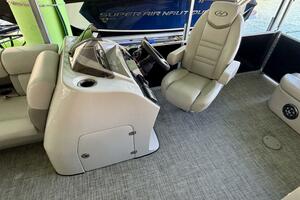 23ft Harris Yacht For Sale