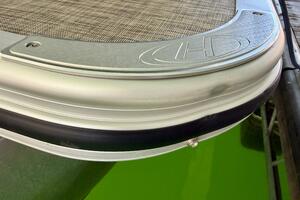 23ft Harris Yacht For Sale