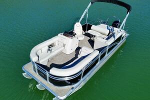 23ft Harris Yacht For Sale