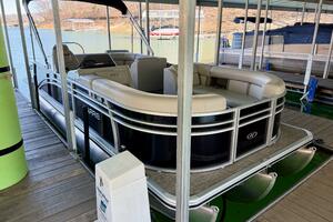 23ft Harris Yacht For Sale