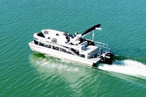 23ft Harris Yacht For Sale