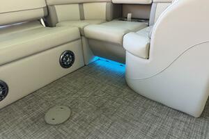 23ft Harris Yacht For Sale