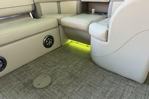 23ft Harris Yacht For Sale