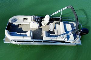 23ft Harris Yacht For Sale