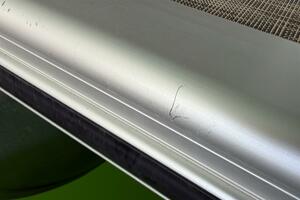 23ft Harris Yacht For Sale