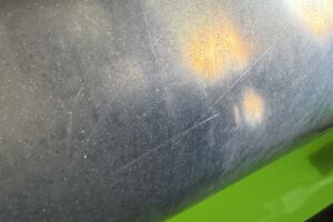 23ft Harris Yacht For Sale