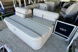 23ft Harris Yacht For Sale