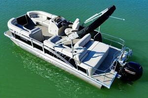 23ft Harris Yacht For Sale