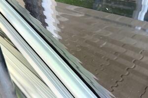 23ft Harris Yacht For Sale