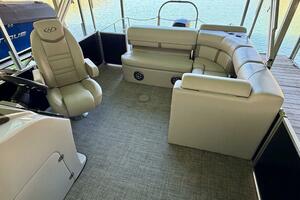 23ft Harris Yacht For Sale