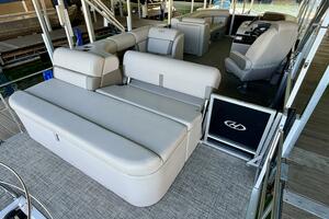 23ft Harris Yacht For Sale