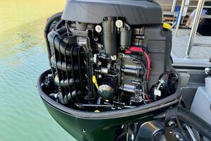 23ft Harris Yacht For Sale