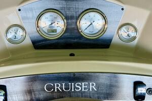 23ft Harris Yacht For Sale