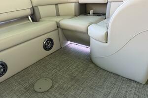 23ft Harris Yacht For Sale