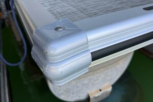 23ft Harris Yacht For Sale