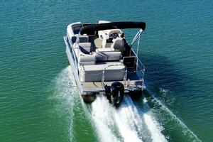 23ft Harris Yacht For Sale