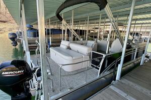 23ft Harris Yacht For Sale