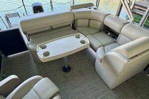 23ft Harris Yacht For Sale