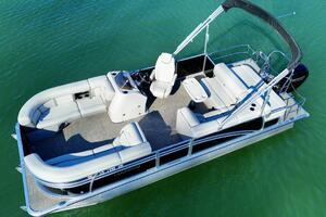 23ft Harris Yacht For Sale
