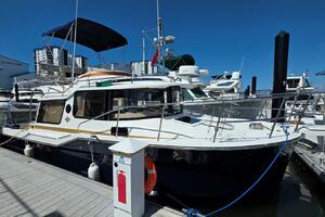 Dizzy Alice 29ft Ranger Tugs Yacht For Sale
