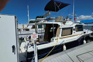 Dizzy Alice 29ft Ranger Tugs Yacht For Sale