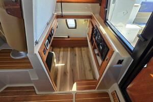 Dizzy Alice 29ft Ranger Tugs Yacht For Sale