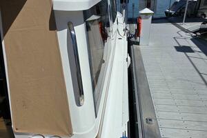 Dizzy Alice 29ft Ranger Tugs Yacht For Sale