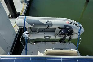 Dizzy Alice 29ft Ranger Tugs Yacht For Sale