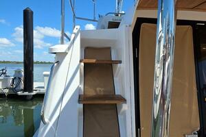 Dizzy Alice 29ft Ranger Tugs Yacht For Sale