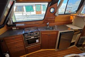 Dizzy Alice 29ft Ranger Tugs Yacht For Sale