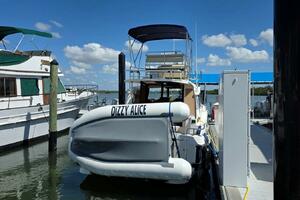 Dizzy Alice 29ft Ranger Tugs Yacht For Sale