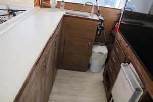 Life After land 55ft Chris Craft Yacht For Sale