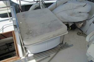 Photo 5990731 for 1973 Chris-Craft 55 Commander Life After land 