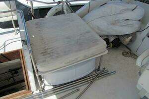 1973 Chris-Craft 55 Commander thumbnail 10