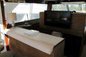 1973 Chris-Craft 55 Commander thumbnail 14